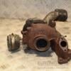Турбина Opel Astra 1.9cdti (H) 2004-2010 55205483 406887 - 6