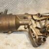Корпус масляного фільтра Opel Zafira 1.9cdti (B) 2005-2011 55199629 406905 - 4