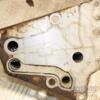 Теплообменник (Радиатор масляный) Opel Zafira 1.9cdti (B) 2005-2011 5989070241 406908 - 4