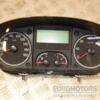 Панель приладів Citroen Jumper 2.2hdi 2006-2014 1362080080 406921 - 3
