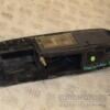 Панель підсвічування номера Land Rover Freelander (I) 1998-2006 CXB102240 406926 - 4
