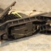 Кулиса переключения АКПП с тросом Audi A3 (8P) 2003-2012 5K1713025BR 406930 - 6