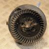 Моторчик печки Skoda Octavia (A5) 2004-2013 1K1820015L 406937 - 4