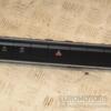 Блок кнопок аварійка Audi A3 (8P) 2003-2012 406951 - 3