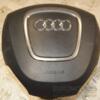 Подушка безопасности руль Airbag Audi A3 (8P) 2003-2012 8P0880201CB 406960 - 3