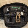 Подушка безопасности руль Airbag Renault Scenic (II) 2003-2009 8200485099 406962 - 4