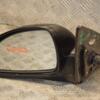 Зеркало левое механ -09 Kia Ceed 2007-2012 876101H005 406969 - 3