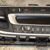 Блок управления печкой климат (дефект) Renault Megane (III) 2009-2016 406996 - 5