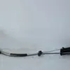 Трос переключения передач Mercedes Sprinter (906) 2006-2017 A9062680166 it-13975 Дизель - 5