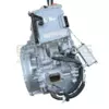 Гібридна автоматична трансмісія Ford Galaxy 2.5 2015 LX687976AD it-13976 - 15