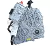 Гібридна автоматична трансмісія Ford Galaxy 2.5 2015 LX687976AD it-13976 - 17