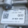 Гібридна автоматична трансмісія Ford Galaxy 2.5 2015 LX687976AD it-13976 - 18