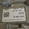 Гібридна автоматична трансмісія Ford Galaxy 2.5 2015 LX687976AD it-13976 - 22