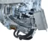 Гібридна автоматична трансмісія Ford Galaxy 2.5 2015 LX687976AD it-13976 - 26