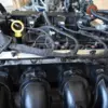 Б/у двигатель Ford Galaxy 2.5 2015 BGCA it-13977 - 19