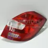 Правый задний фонарь Skoda Fabia 1.2tfsi 2007-2014 5J6945096 it-13982 Бензин - 3