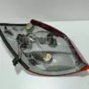 Правый задний фонарь Skoda Fabia 1.2tfsi 2007-2014 5J6945096 it-13982 Бензин - 4