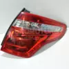 Правий задній ліхтар Citroen C4 Picasso 1.8 2007-2014 9653547480 it-13991 Бензин - 3