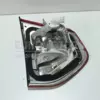 Правая внутренняя фара Citroen C4 Picasso 1.8 2007-2014 9653547677 it-13992 Бензин - 4