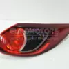Правый задний фонарь Mazda CX-5 2.2tdi 2012 KD3351150C it-14004 Дизель - 3