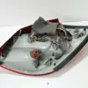 Левый задний фонарь Skoda Fabia 1.2tfsi 2007-2014 5J6945095 it-14008 Бензин - 3