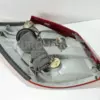 Правий задній ліхтар Skoda Fabia 1.2tfsi 2007-2014 5J6945096 it-14009 Бензин - 4