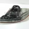 Лівий задній ліхтар Mercedes CLK 2.7cdi (W209) 2002-2009 A2098200164 it-14015 Дизель - 4