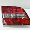 Ліва внутрішня фара Fiat Stilo 2001-2007 51717943 it-14017 - 3