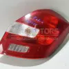 Правий задній ліхтар Skoda Fabia 1.2tfsi 2007-2014 5J6945096 it-14025 Бензин - 3