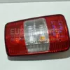 Лівий задній ліхтар VW Caddy 2.0tdi (III) 2004-2015 2K094511A it-14026 Дизель - 3