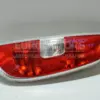 Правий задній ліхтар Skoda Roomster 2006-2015 5J7945096 it-14033 - 3
