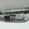Правий задній ліхтар Skoda Roomster 2006-2015 5J7945096 it-14033 - 4