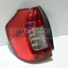 Лівий задній ліхтар Renault Logan 1.5dCi 2014 265551978R it-14037 Дизель - 3