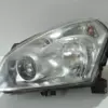 Левая фара -10 Nissan Qashqai 1.6dCi 2007-2014 26060JD90A it-14052 Дизель - 4