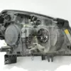 Левая фара -10 Nissan Qashqai 1.6dCi 2007-2014 26060JD90A it-14052 Дизель - 5