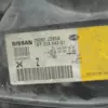 Левая фара -10 Nissan Qashqai 1.6dCi 2007-2014 26060JD90A it-14052 Дизель - 6
