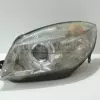 Левая фара -10 Skoda Fabia 1.2tfsi 2007-2014 5J1941015A it-14054 Бензин - 3