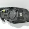 Левая фара -10 Skoda Fabia 1.2tfsi 2007-2014 5J1941015A it-14054 Бензин - 4