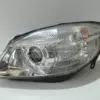 Левая фара -10 Skoda Fabia 1.2tfsi 2007-2014 5J1941015A it-14055 Бензин - 3