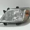 Ліва фара 00- Mercedes Sprinter 2.7 d (901/905) 1995-2006 15053100L it-14060 Дизель - 4