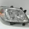 Правая фара 00- Mercedes Sprinter 2.7 d (901/905) 1995-2006 15053200R it-14061 Дизель - 4