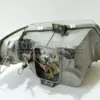 Ліва фара Mercedes Vito (W638) 1996-2003 A6388201961 it-14064 - 6
