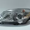 Ліва фара 10- Skoda Fabia 1.2tfsi 2007-2014 5J1941015 it-14066 Бензин - 3