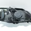 Ліва фара 10- Skoda Fabia 1.2tfsi 2007-2014 5J1941015 it-14066 Бензин - 4