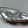 Правая фара Citroen C4 Picasso 1.8 2007-2014 it-14071 Бензин - 4