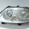 Левая фара -10 VW Caddy 2.0tdi (III) 2004-2015 2K0941005D it-14075 Дизель - 4