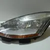 Левая фара Citroen C4 Picasso 1.8 2007-2014 it-14083 Бензин - 3