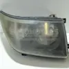 Левая фара VW Crafter 2006-2016 2E1941015 it-14087 Дизель - 3