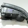 Левая фара VW Crafter 2006-2016 2E1941015 it-14087 Дизель - 4