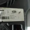 Левая фара Dacia Sandero 1.5dCi (Delphi) 2007-2013 260602914R it-14093 Дизель - 6